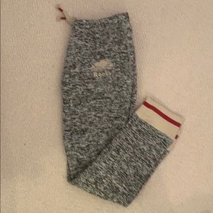 Roots original Slim Cuff Sweatpant